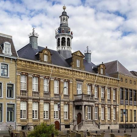 Modern Studio & Apartment Roermond Exterior photo